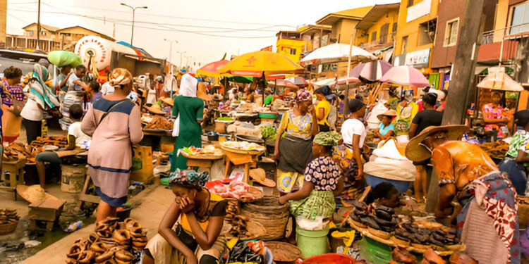 Nigeria’s Inflation Slows to 15.91% in June, First Decline in 3 Months