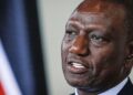 Headline: Kenya Probes Cyber Incident That Temporarily Took President’s Website Offline