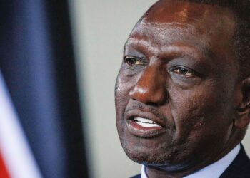 Headline: Kenya Probes Cyber Incident That Temporarily Took President’s Website Offline
