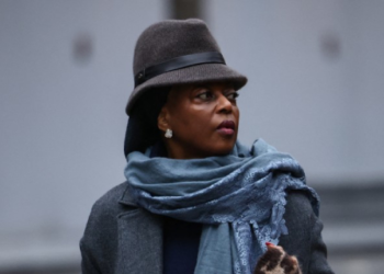 Nigeria: Court Allows Diezani to Submit UK Acquittal Judgment in Bid to Recover Seized Assets