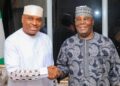 Nigeria: Atiku Appoints Kenneth Okonkwo as 2027 Campaign Spokesperson