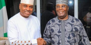 Nigeria: Atiku Appoints Kenneth Okonkwo as 2027 Campaign Spokesperson
