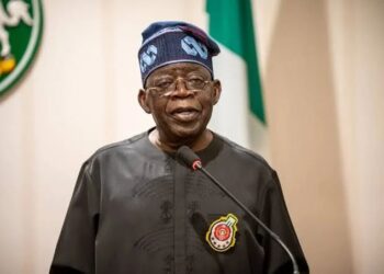 President Tinubu Launches ‘The Power Force’ to Train 5,000 Youths as Electricity Meter Installers