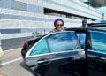 Florence Ajimobi Begins Diplomatic Mission in Vienna as Nigeria’s Ambassador to Austria
