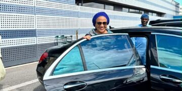 Florence Ajimobi Begins Diplomatic Mission in Vienna as Nigeria’s Ambassador to Austria