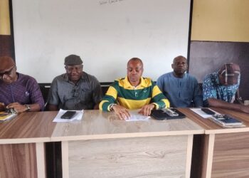 Nigeria: ASUU Akure Zone Threatens Strike Over Ondo Govt’s Delay on Lecturers’ Allowances