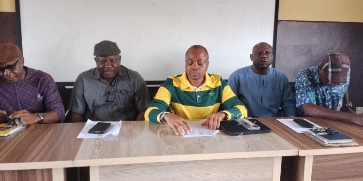 Nigeria: ASUU Akure Zone Threatens Strike Over Ondo Govt’s Delay on Lecturers’ Allowances