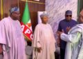 Nigeria: First-Term APC Governors Gather in Kebbi to Strategize Ahead of 2027 Elections