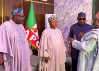 Nigeria: First-Term APC Governors Gather in Kebbi to Strategize Ahead of 2027 Elections