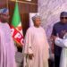 Nigeria: First-Term APC Governors Gather in Kebbi to Strategize Ahead of 2027 Elections