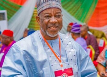 Nigeria: Nasarawa Senator Ogoshi Onawo Dumps ADC for APM Less Than Two Weeks After Defecting