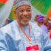 Nigeria: Nasarawa Senator Ogoshi Onawo Dumps ADC for APM Less Than Two Weeks After Defecting