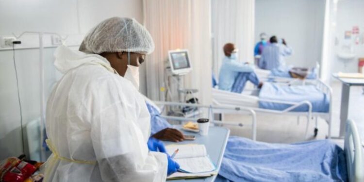 Medical Lecturers Give Nigerian Government 21 Days to Act or Face Indefinite Strike