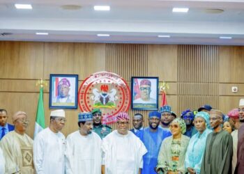 Nigeria: Akpabio Says Opposition Will Claim Rigging If Tinubu Wins in 2027, Urges City Boy Movement to Mobilise