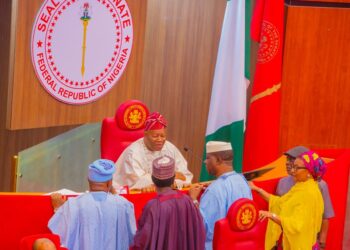 Nigerian Senate Approves New Agency to Manage Recovered Crime Assets