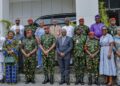 NCAA and Nigerian Army to Deploy Sniffer Dogs at Airports Nationwide
