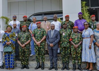 NCAA and Nigerian Army to Deploy Sniffer Dogs at Airports Nationwide