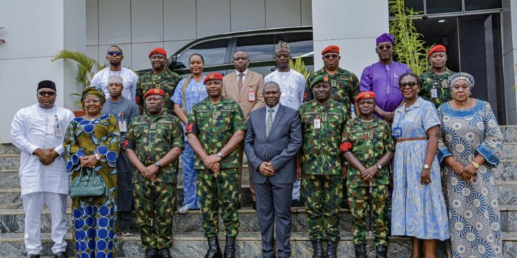 NCAA and Nigerian Army to Deploy Sniffer Dogs at Airports Nationwide