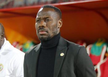 Senegal Dismiss Pape Thiaw After World Cup Collapse and Turbulent Tenure