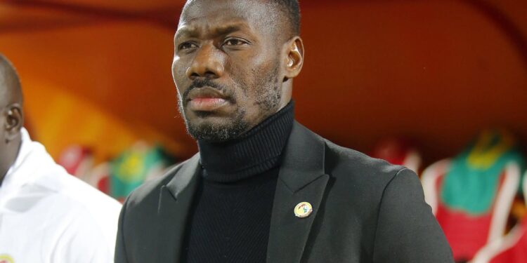 Senegal Dismiss Pape Thiaw After World Cup Collapse and Turbulent Tenure