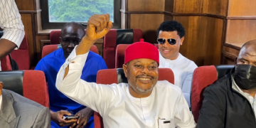 Nigeria: Ex-Minister Uche Nnaji Pleads Not Guilty To Certificate Forgery