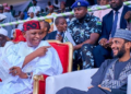 Nigeria: Yusuf Confirms Garo as Running Mate for Kano 2027 Governorship Bid