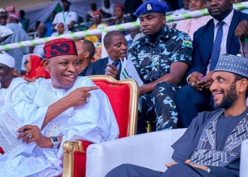 Nigeria: Yusuf Confirms Garo as Running Mate for Kano 2027 Governorship Bid