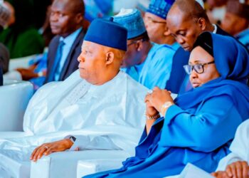 Family Launches Foundation to Honour Former Nigeria President Buhari on First Death Anniversary
