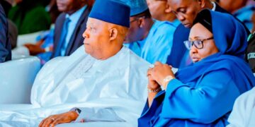 Family Launches Foundation to Honour Former Nigeria President Buhari on First Death Anniversary