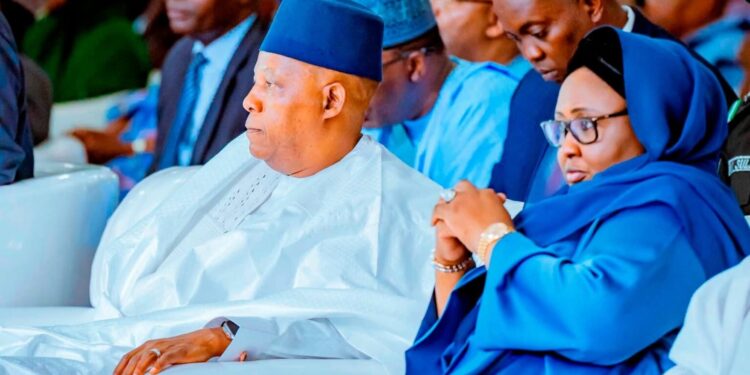 Family Launches Foundation to Honour Former Nigeria President Buhari on First Death Anniversary