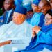 Family Launches Foundation to Honour Former Nigeria President Buhari on First Death Anniversary