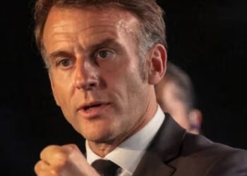 Macron to Make State Visit to Nigeria This Fall to Reset France-Nigeria Partnership