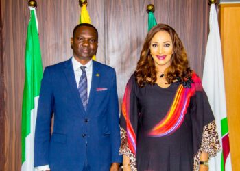 Nigeria, Mali to Launch Joint Commission on Security, Trade and Energy