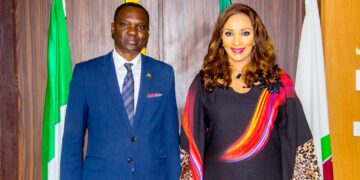 Nigeria, Mali to Launch Joint Commission on Security, Trade and Energy