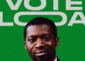 NBA Presidential Candidate Urges Suspension of Election Over Portal Failure and Security Concerns