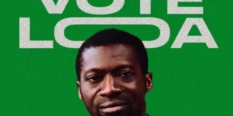 NBA Presidential Candidate Urges Suspension of Election Over Portal Failure and Security Concerns