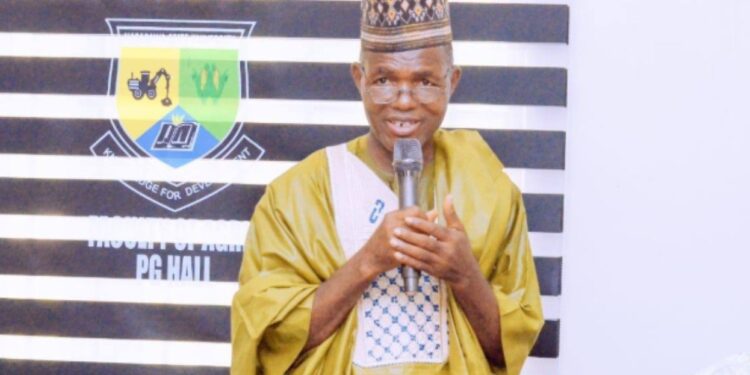 Nigeria: DSS Frees Abducted NSUK Agriculture Dean, Nabs Two Suspected Kidnappers in Nasarawa
