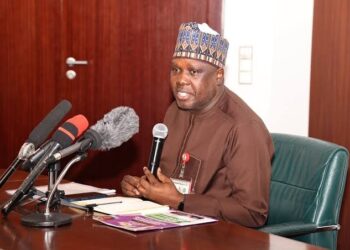 Bwala Links Foreign Interests to Nigeria’s Insecurity Crisis