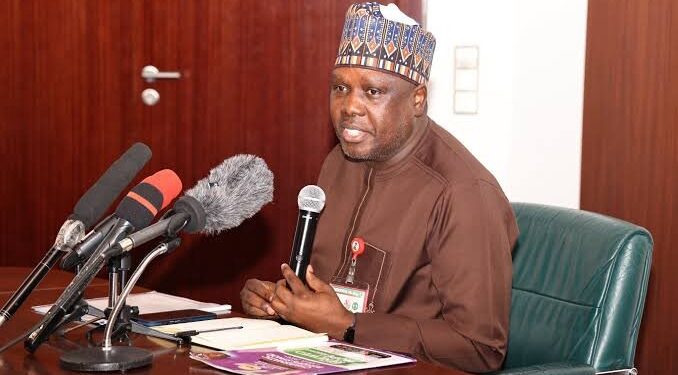 Bwala Links Foreign Interests to Nigeria’s Insecurity Crisis