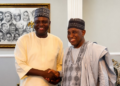 Nigeria: Kabiru Gaya Returns to APC Days After Losing NDC Ticket in Kano South