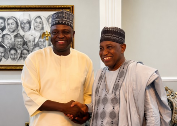 Nigeria: Kabiru Gaya Returns to APC Days After Losing NDC Ticket in Kano South