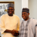Nigeria: Kabiru Gaya Returns to APC Days After Losing NDC Ticket in Kano South