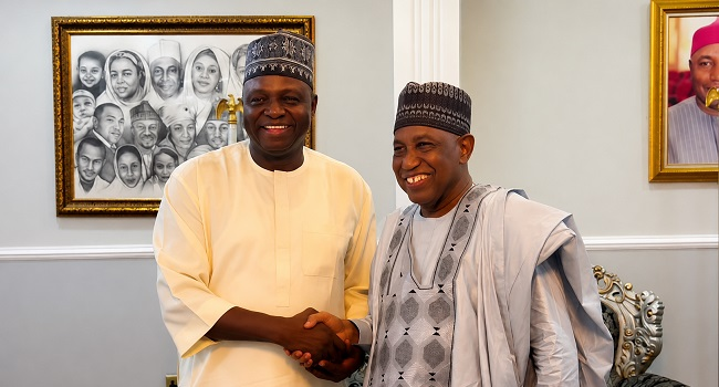 Nigeria: Kabiru Gaya Returns to APC Days After Losing NDC Ticket in Kano South