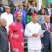 Nigeria: All 5 South-East Governors Declare Support for Tinubu’s 2027 Re-Election Bid