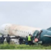 Nigeria: (VIDEO) Enugu Air Plane Runs Off Runway in Benin, No Casualties Reported