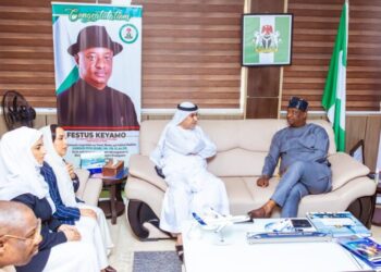 Etihad Airways Set for Comeback to Nigeria with Daily Lagos Flights in March 2027