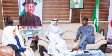 Etihad Airways Set for Comeback to Nigeria with Daily Lagos Flights in March 2027