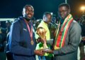 CAS Sets October 8 Hearing for Senegal’s Appeal Over Stripped 2025 AFCON Title