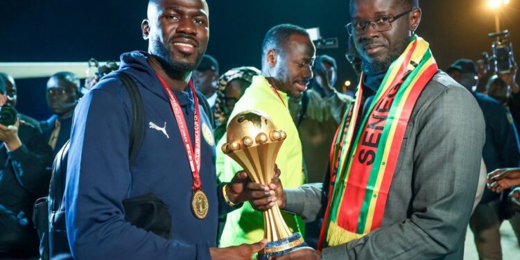 CAS Sets October 8 Hearing for Senegal’s Appeal Over Stripped 2025 AFCON Title