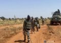 Nigerian Army Nabs Suspected ISWAP Associate With Starlink Equipment on Borno Highway